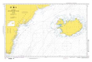 thumbnail for chart Waters between Greenland and Iceland