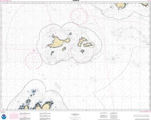thumbnail for chart Barren Islands