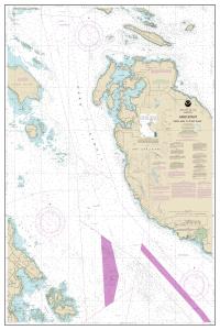 thumbnail for chart Haro-Strait-Middle Bank to Stuart Island,