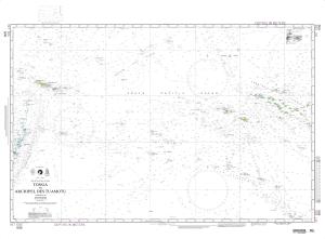 thumbnail for chart Tonga to Archipel des Tuamotu (OMEGA)