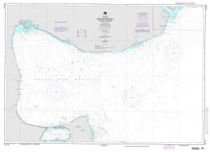 thumbnail for chart Segunda Barranca to Punta Bajos