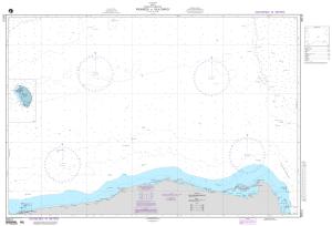 thumbnail for chart Progreso to Isla Contoy