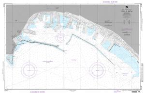 thumbnail for chart Porto di Napoli (Italy-South Coast)