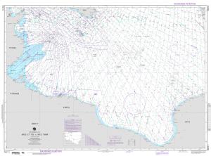 thumbnail for chart Rass et Tib to Ras Amir (LORAN-C)