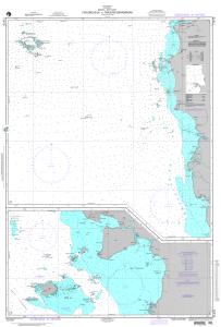 thumbnail for chart Tanjung Bila to Tanjung Berasbasah