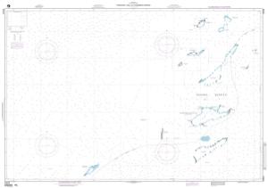 thumbnail for chart Yongshu Jiao to Yongdeng Ansha (South China Sea)
