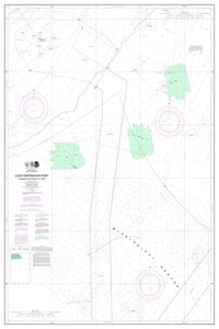 thumbnail for chart Loop Deepwater Port Louisiana Offshore Oil Port