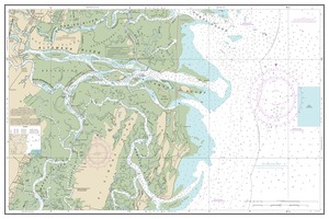 Altamaha Sound thumbnail for chart Altamaha Sound