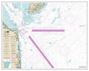 Cape May to Fenwick Island thumbnail for chart Cape May to Fenwick Island