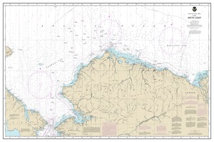 Arctic Coast thumbnail for chart Arctic Coast