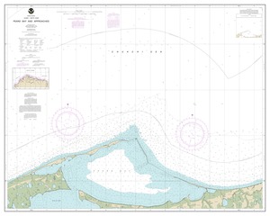 thumbnail for chart Peard Bay and approaches