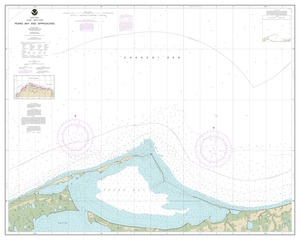 Peard Bay and approaches thumbnail for chart Peard Bay and approaches