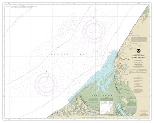 Port Heiden thumbnail for chart Port Heiden