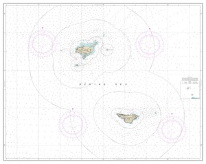 Pribilof Islands thumbnail for chart Pribilof Islands