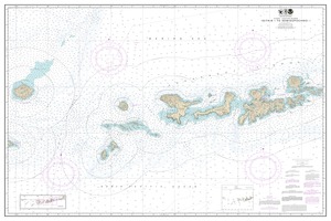 Igitkin ls. to Semisopochnoi Island thumbnail for chart Igitkin ls. to Semisopochnoi Island