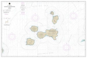 Islands of Four Mountains thumbnail for chart Islands of Four Mountains