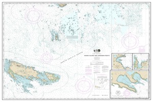 Sanak Island and Sandman Reefs;Northeast Harbor;Peterson and Salmon Bays;Sanak Harbor thumbnail for chart Sanak Island and Sandman Reefs;Northeast Harbor;Peterson and Salmon Bays;Sanak Harbor