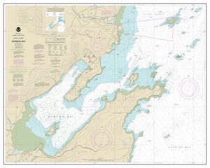 Womens Bay thumbnail for chart Womens Bay