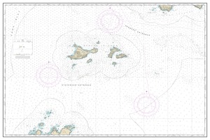 Barren Islands thumbnail for chart Barren Islands