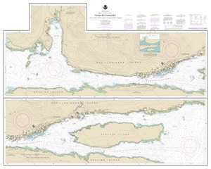 Tongass Narrows thumbnail for chart Tongass Narrows