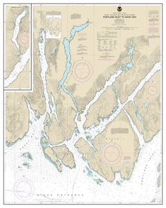 Portland Inlet to Nakat Bay thumbnail for chart Portland Inlet to Nakat Bay