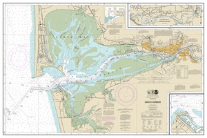 Grays Harbor;Westhaven Cove thumbnail for chart Grays Harbor;Westhaven Cove