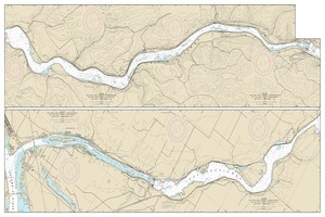 thumbnail for chart Lake Sacajawea