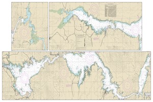 Lake Mead thumbnail for chart Lake Mead