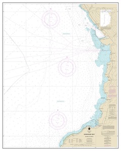 thumbnail for chart Kawaihae Bay-Island of Hawaii