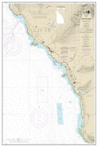 thumbnail for chart Port Wa‘ianae Island of O‘ahu