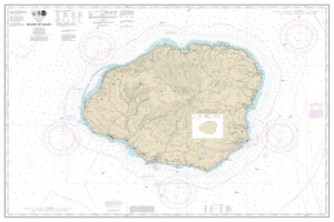 Island of Kaua‘i thumbnail for chart Island of Kaua‘i
