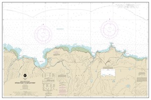 thumbnail for chart North Coast of Kaua‘i Hä‘ena Point to Kepuhi Point