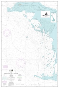 thumbnail for chart French Frigate Shoals Anchorage