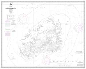 Pearl and Hermes Atoll thumbnail for chart Pearl and Hermes Atoll