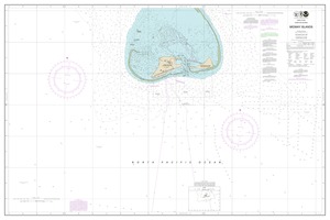 thumbnail for chart Hawai‘ian Islands Midway Islands