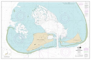 Hawai‘ian Islands Midway Islands thumbnail for chart Hawai‘ian Islands Midway Islands