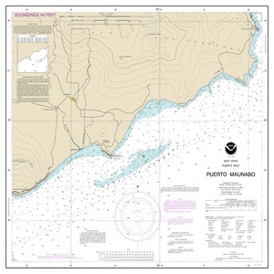 Puerto Maunabo thumbnail for chart Puerto Maunabo