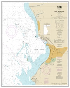 Bahia de Mayaguez and approaches thumbnail for chart Bahia de Mayaguez and approaches
