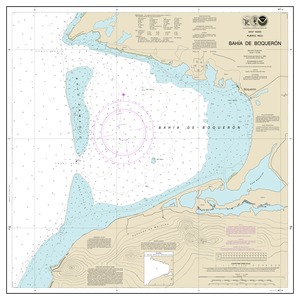 Bahia de Boqueron thumbnail for chart Bahia de Boqueron