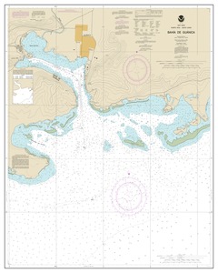 Bahia de Guanica thumbnail for chart Bahia de Guanica