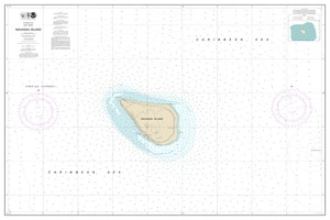 Navassa Island thumbnail for chart Navassa Island