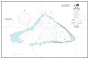 thumbnail for chart United States Possesion Kingman Reef