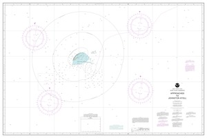 thumbnail for chart United States Possession Approaches to Johnston Atoll