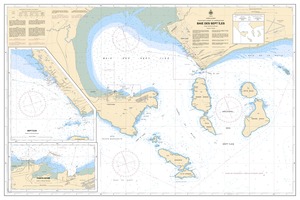 Baie des Sept-Îles thumbnail for chart Baie des Sept-Îles