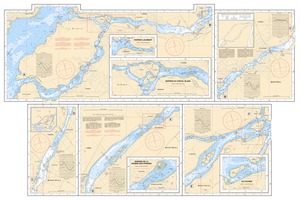 Rivière des Prairies thumbnail for chart Rivière des Prairies