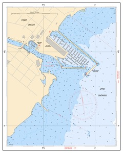 Port Credit thumbnail for chart Port Credit