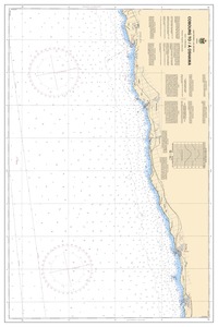 Cobourg to/à Oshawa thumbnail for chart Cobourg to/à Oshawa