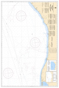 Long Point to/à Port Glasgow thumbnail for chart Long Point to/à Port Glasgow