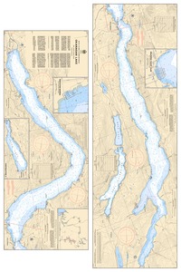 Okanagan Lake thumbnail for chart Okanagan Lake