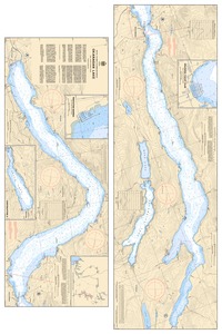 thumbnail for chart Okanagan Lake